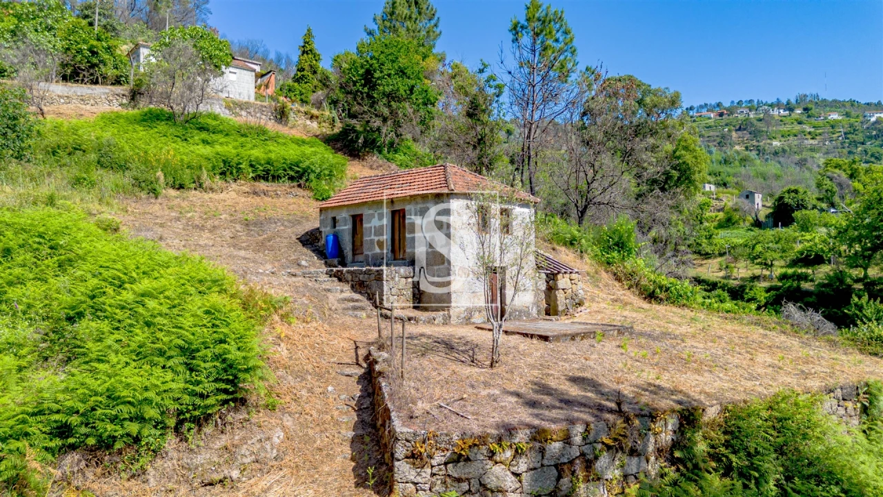 Moradia T1 para Venda em Gove Foto 4