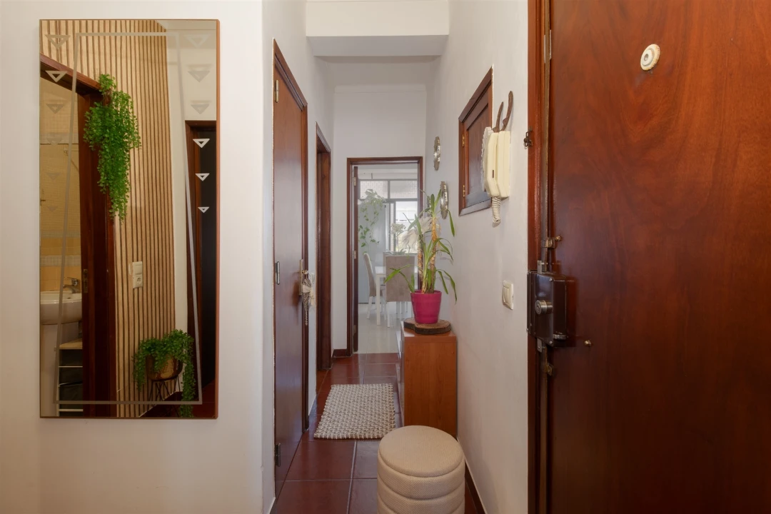 Apartamento T2 para Venda em Alto do Seixalinho, Santo André e Verderena Foto 3