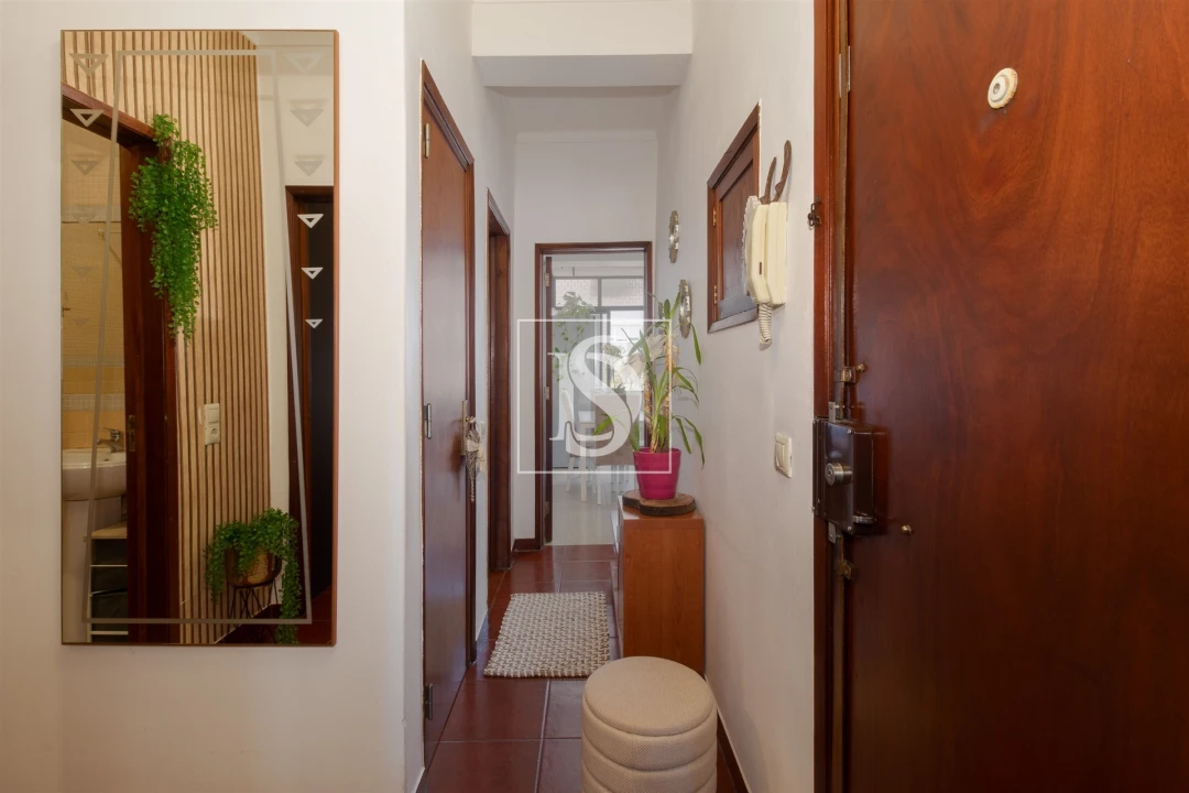 Apartamento T2 para Venda em Alto do Seixalinho, Santo André e Verderena Foto 20