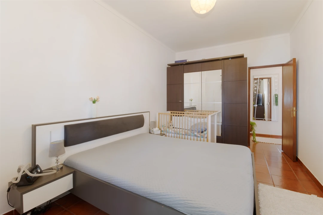 Apartamento T2 para Venda em Alto do Seixalinho, Santo André e Verderena Foto 5