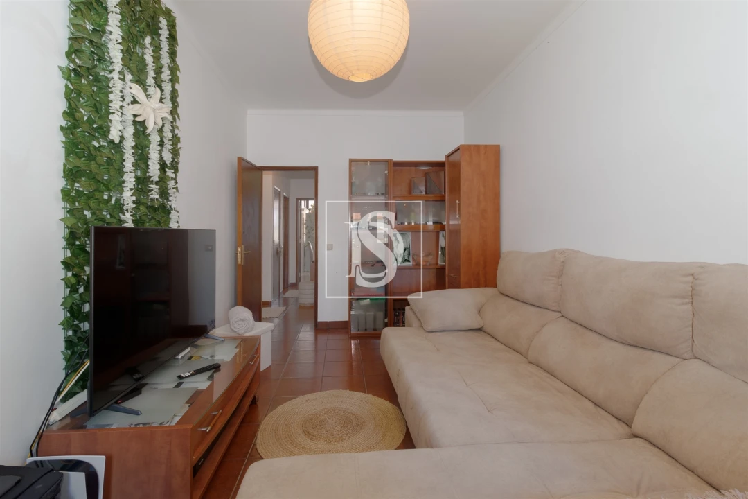Apartamento T2 para Venda em Alto do Seixalinho, Santo André e Verderena Foto 18