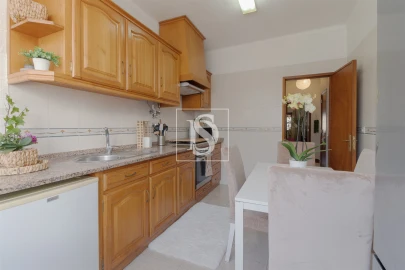 Apartamento T2 para Venda em Alto do Seixalinho, Santo André e Verderena