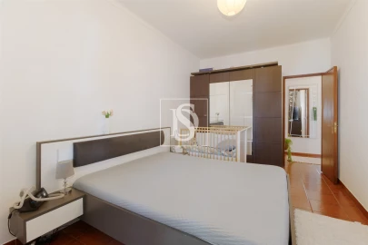 Apartamento T2 para Venda em Alto do Seixalinho, Santo André e Verderena