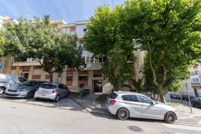 Apartamento T2 para Venda em Alto do Seixalinho, Santo André e Verderena
