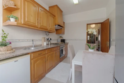 Apartamento T2 para Venda em Alto do Seixalinho, Santo André e Verderena