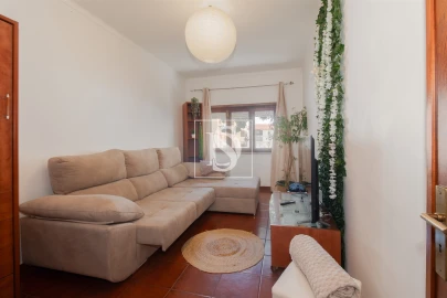 Apartamento T2 para Venda em Alto do Seixalinho, Santo André e Verderena