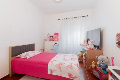 Apartamento T2 para Venda em Alto do Seixalinho, Santo André e Verderena