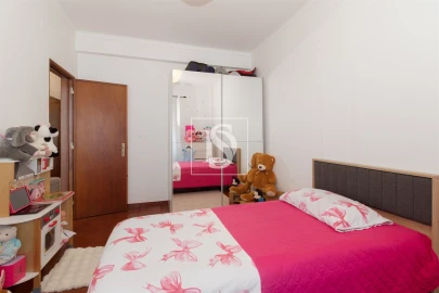 Apartamento T2 para Venda em Alto do Seixalinho, Santo André e Verderena