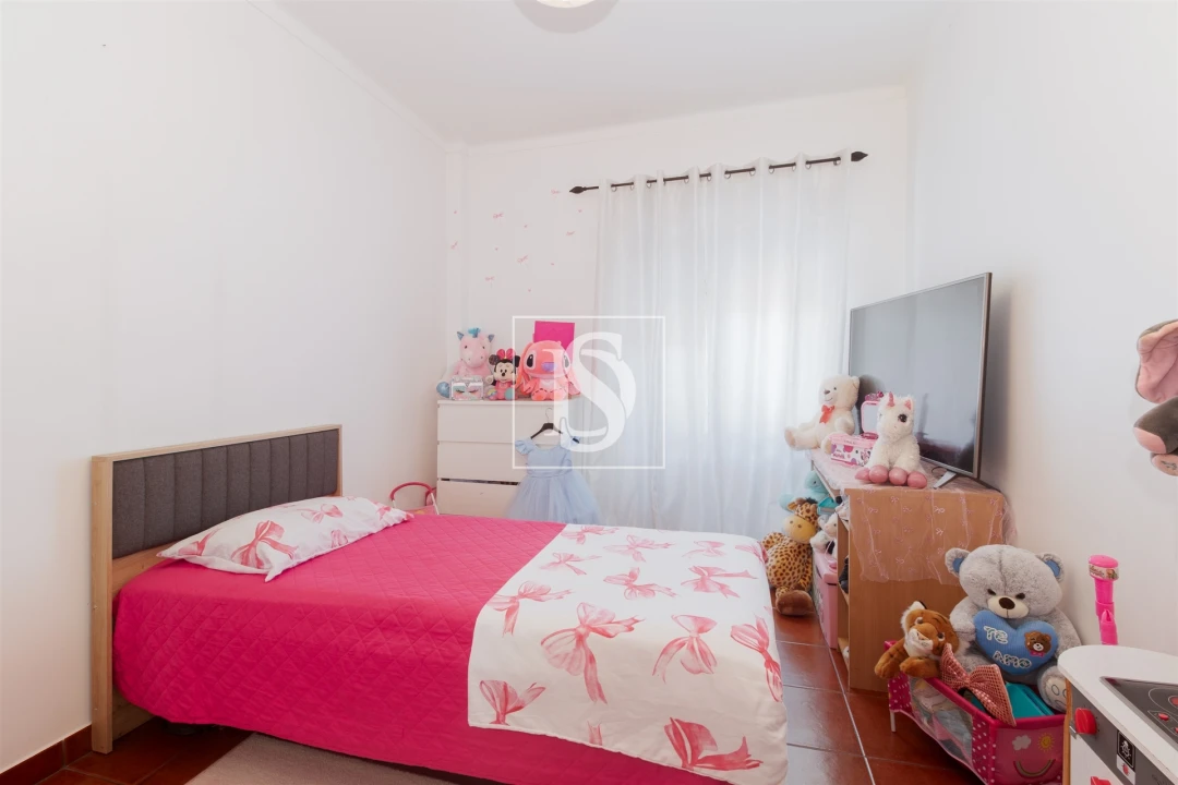 Apartamento T2 para Venda em Alto do Seixalinho, Santo André e Verderena Foto 25
