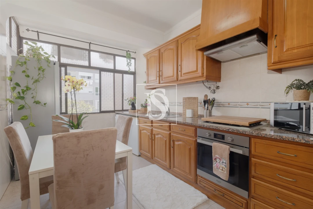 Apartamento T2 para Venda em Alto do Seixalinho, Santo André e Verderena Foto 29