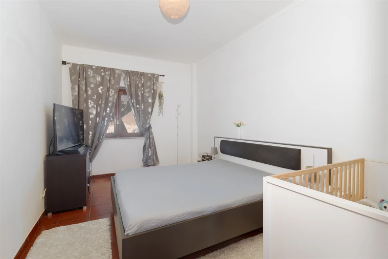 Apartamento T2 para Venda em Alto do Seixalinho, Santo André e Verderena Foto 6