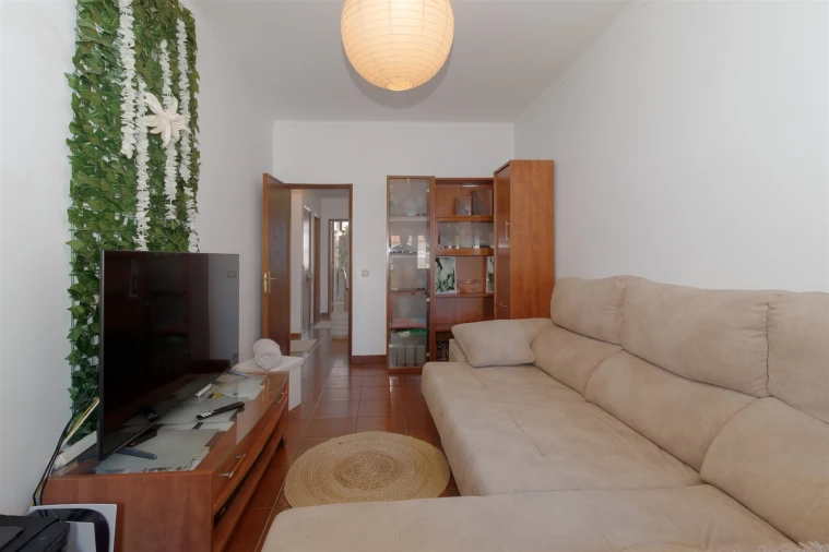 Apartamento T2 para Venda em Alto do Seixalinho, Santo André e Verderena Foto 11