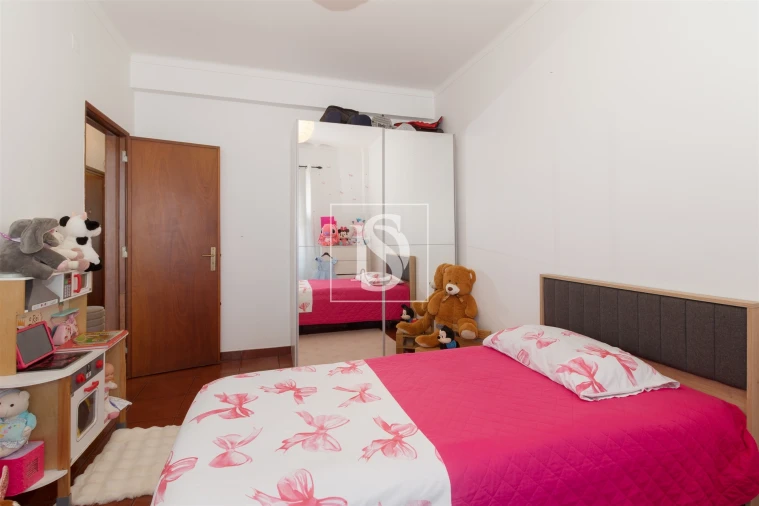 Apartamento T2 para Venda em Alto do Seixalinho, Santo André e Verderena Foto 24