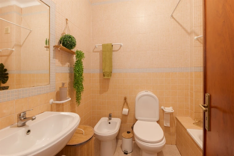 Apartamento T2 para Venda em Alto do Seixalinho, Santo André e Verderena Foto 12