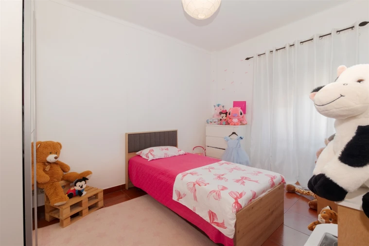 Apartamento T2 para Venda em Alto do Seixalinho, Santo André e Verderena Foto 9
