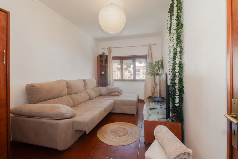 Apartamento T2 para Venda em Alto do Seixalinho, Santo André e Verderena Foto 10