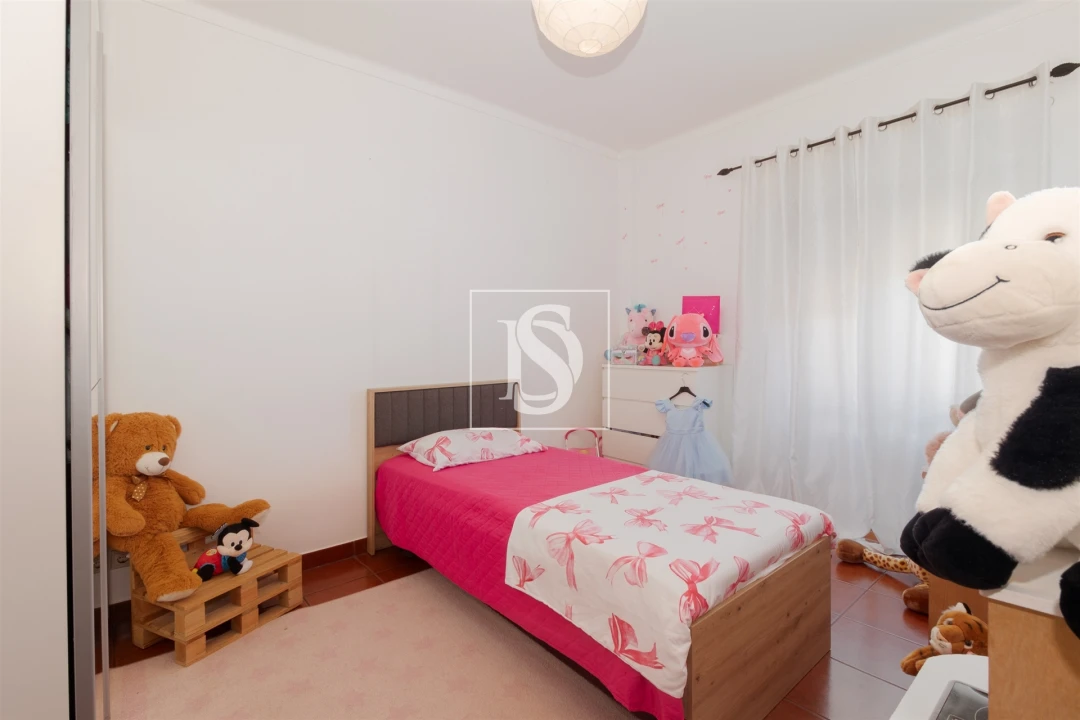 Apartamento T2 para Venda em Alto do Seixalinho, Santo André e Verderena Foto 26