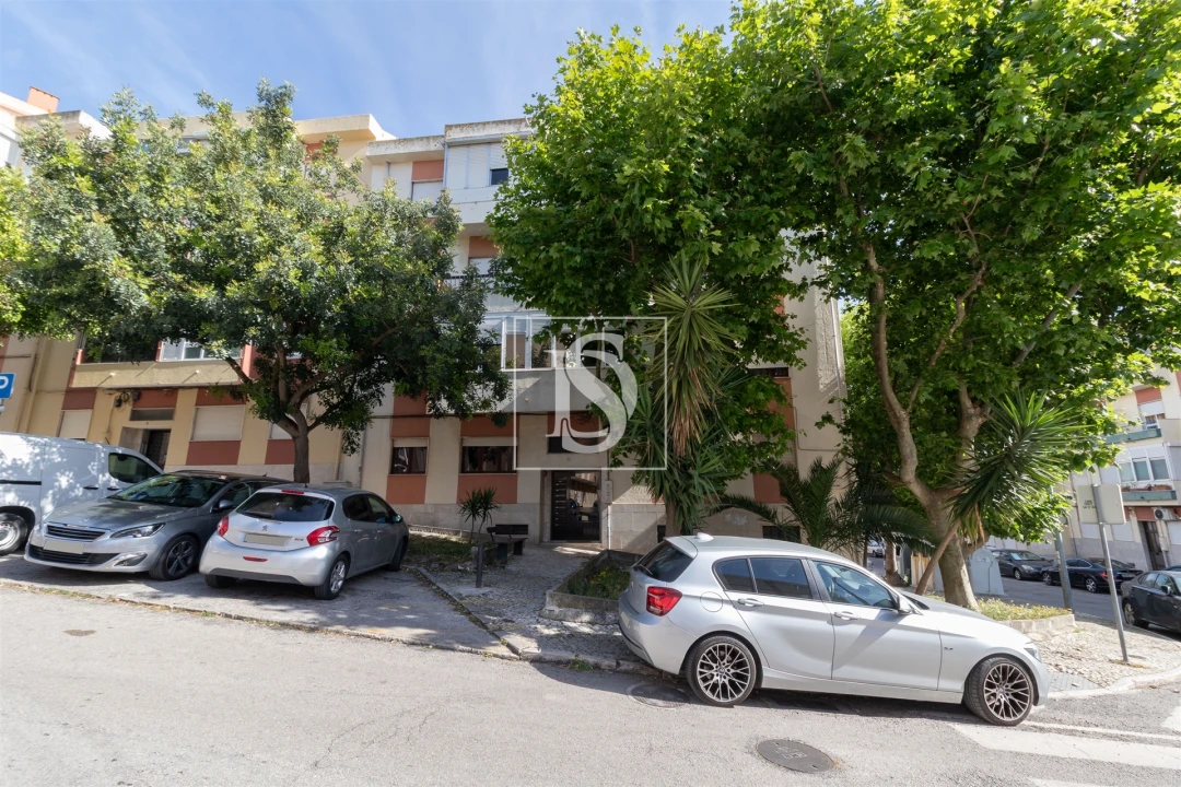Apartamento T2 para Venda em Alto do Seixalinho, Santo André e Verderena Foto 16