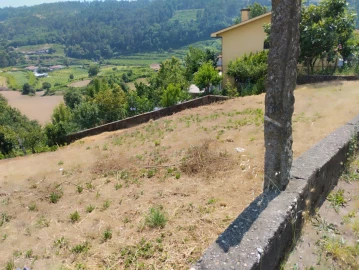 Moradia T2 para Venda em Freixo de Cima e de Baixo