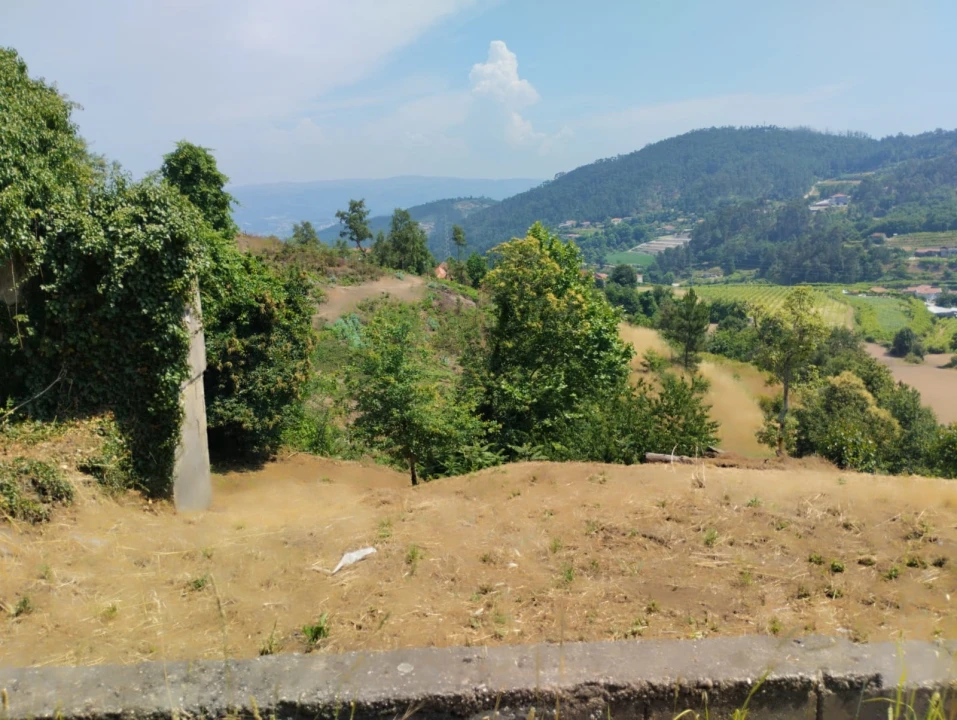 Moradia T2 para Venda em Freixo de Cima e de Baixo Foto 8