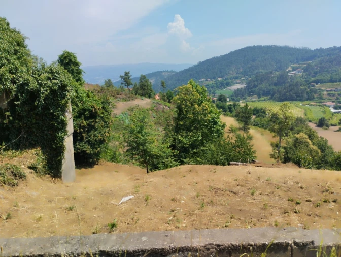 Moradia T2 para Venda em Freixo de Cima e de Baixo Foto 8