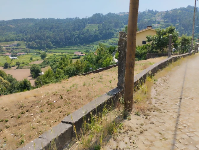 Moradia T2 para Venda em Freixo de Cima e de Baixo Foto 10