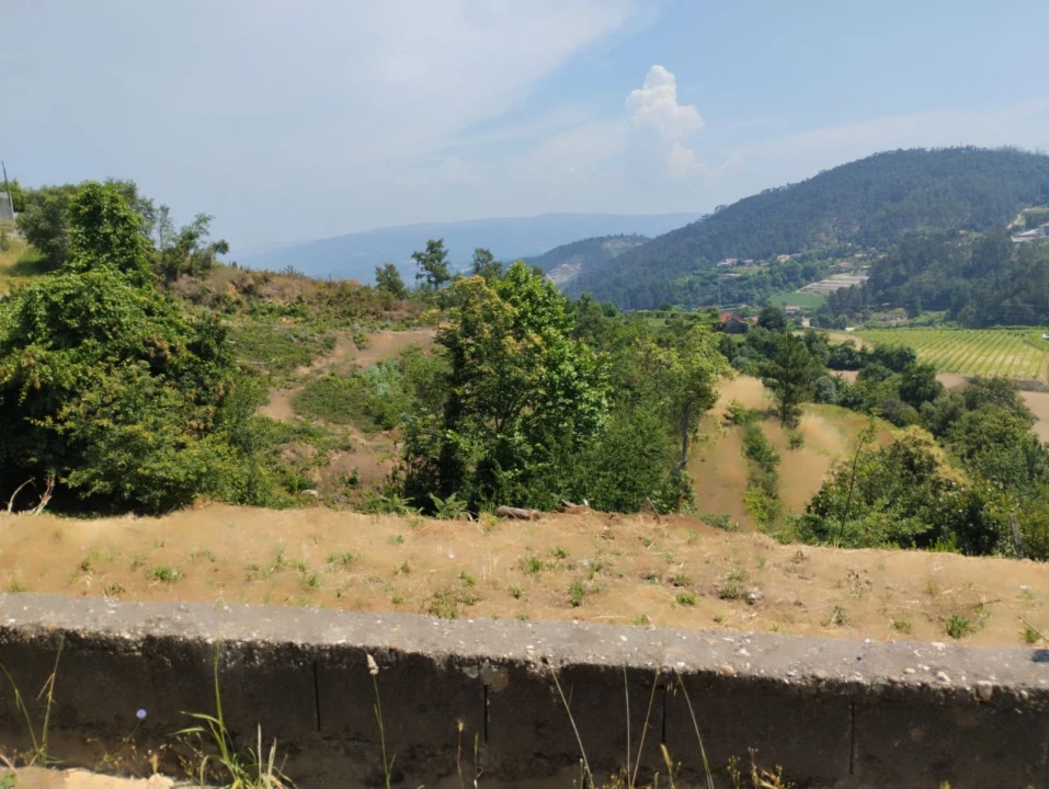 Moradia T2 para Venda em Freixo de Cima e de Baixo Foto 5