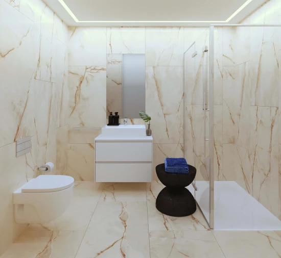 Apartamento T3 para Venda em Matosinhos e Leça da Palmeira Foto 3