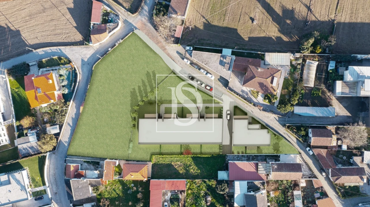Apartamento T3 para Venda em Barcelos, V.Boa, V.Frescainha Foto 2