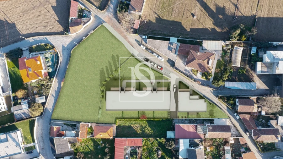 Apartamento T3 para Venda em Barcelos, V.Boa, V.Frescainha Foto 2