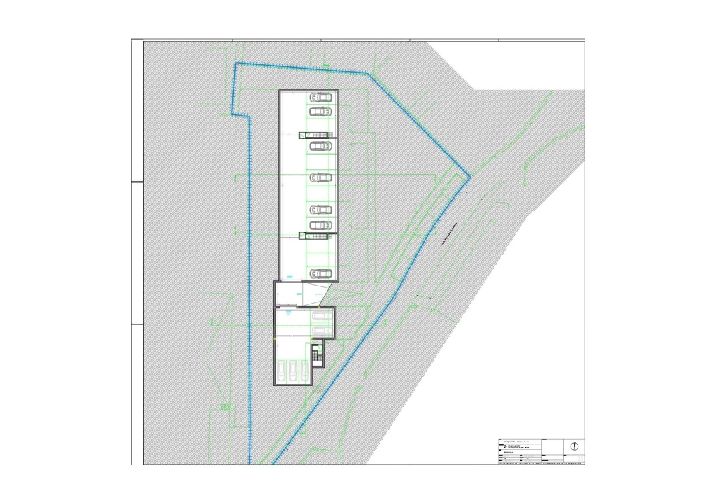 Apartamento T3 para Venda em Barcelos, V.Boa, V.Frescainha Planta 3