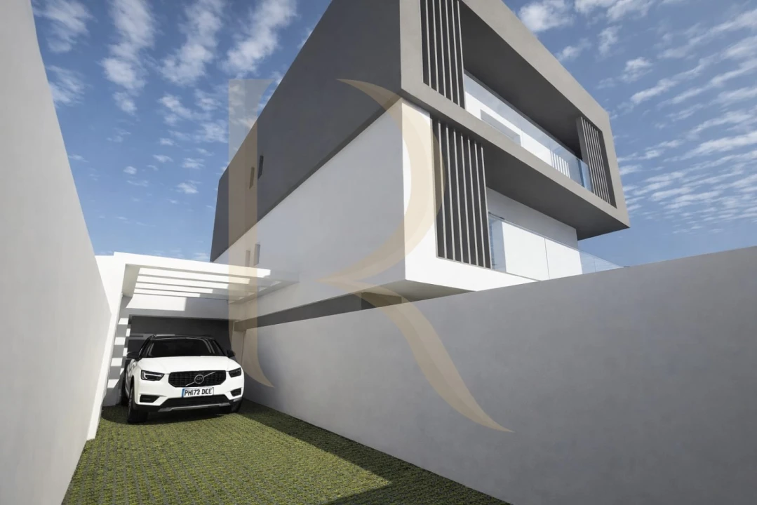 Moradia T3 para Venda em Fernao Ferro Foto 3