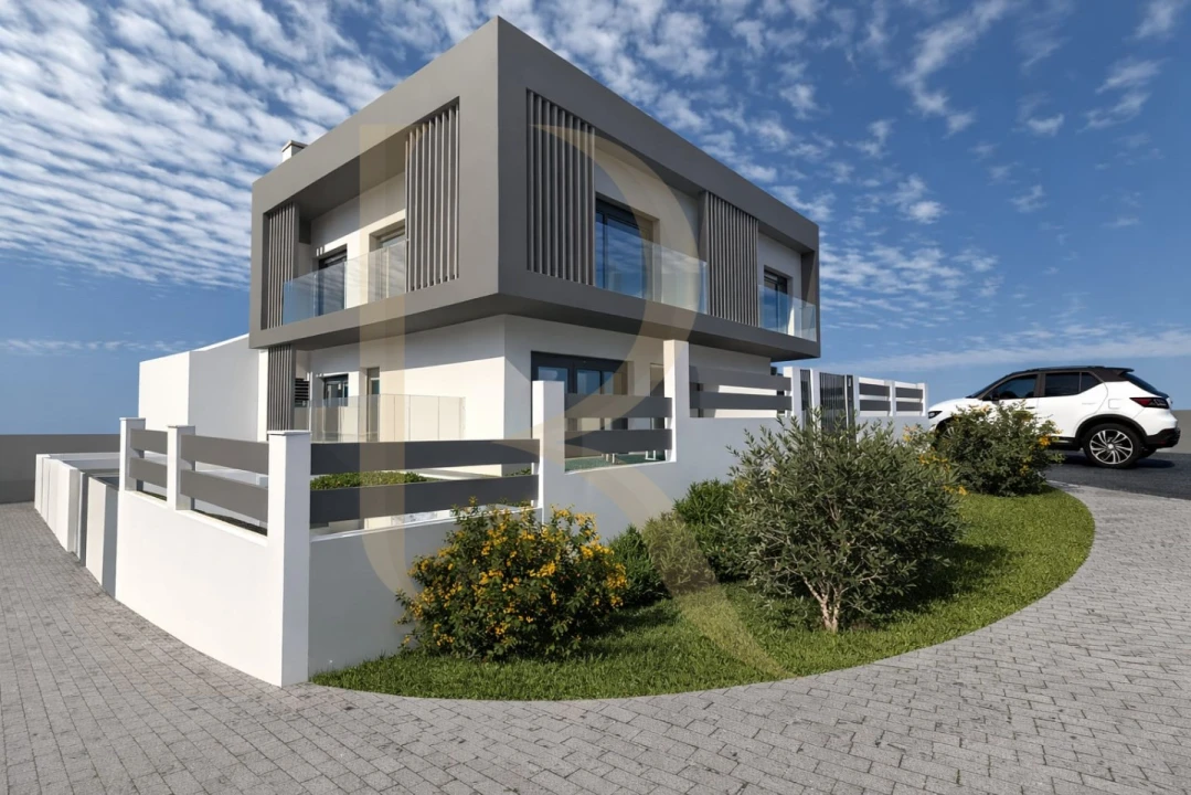 Moradia T3 para Venda em Fernao Ferro Foto 5