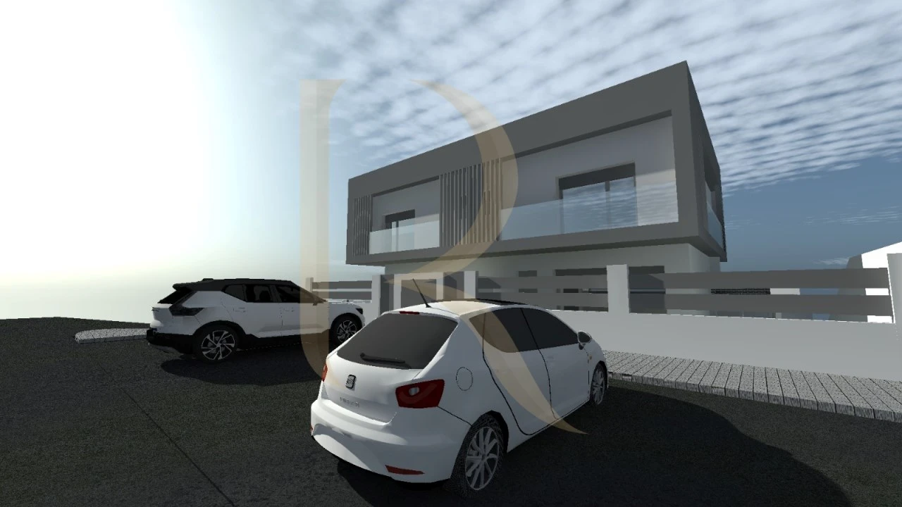 Moradia T3 para Venda em Fernao Ferro Foto 11