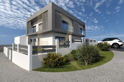 Moradia T3 para Venda em Fernao Ferro