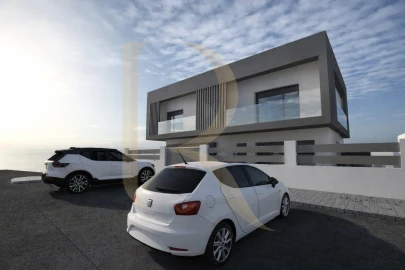 Moradia T3 para Venda em Fernao Ferro