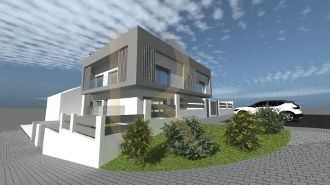 Moradia T3 para Venda em Fernao Ferro