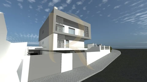 Moradia T3 para Venda em Fernao Ferro