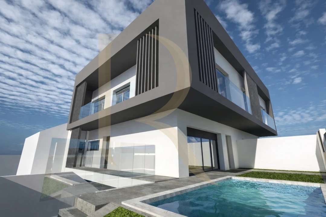 Moradia T3 para Venda em Fernao Ferro Foto 3