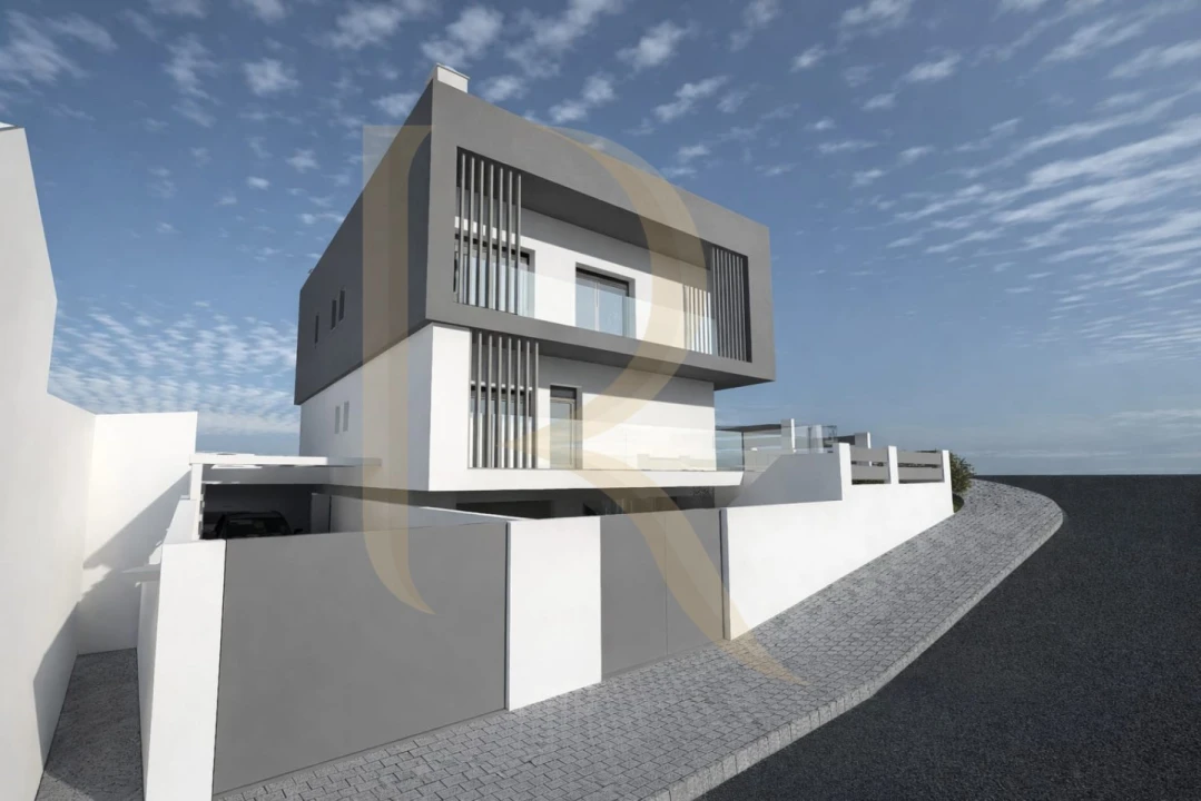 Moradia T3 para Venda em Fernao Ferro Foto 7