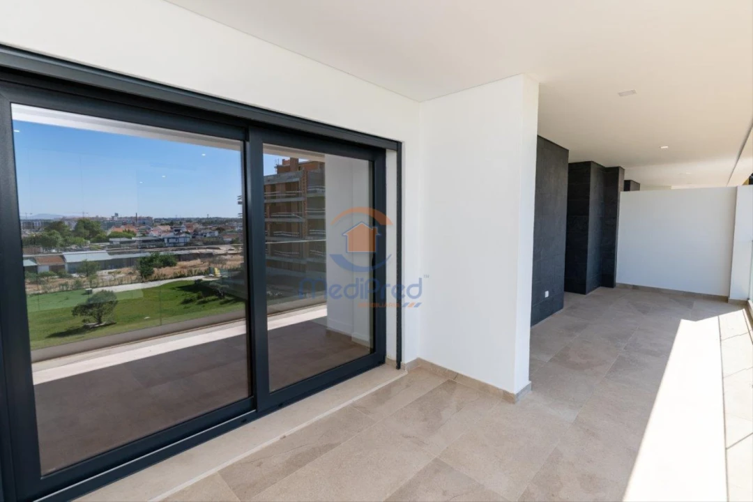 Apartamento T3 para Venda em Montijo e Afonsoeiro Foto 5