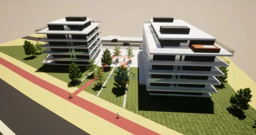 Apartamento T3 para Venda em Montijo e Afonsoeiro