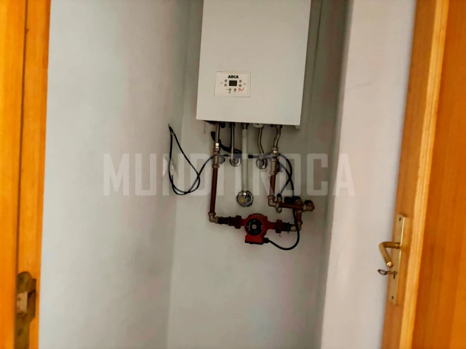 Apartamento T4 para Venda em São Vitor (Braga) Foto 4