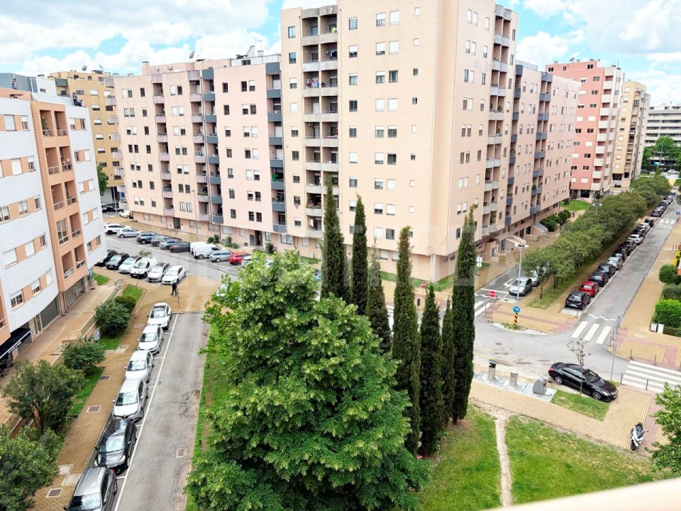 Apartamento T4 para Venda em São Vitor (Braga) Foto 7