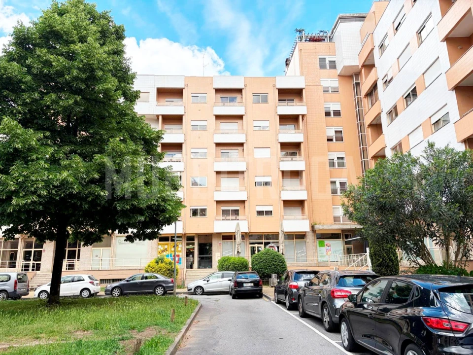 Apartamento T4 para Venda em São Vitor (Braga) Foto 18