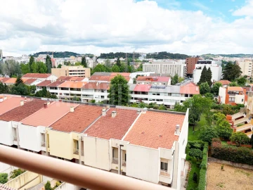 Apartamento T4 para Venda em São Vitor (Braga)