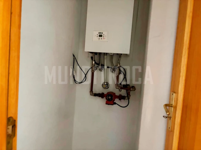 Apartamento T4 para Venda em São Vitor (Braga) Foto 4