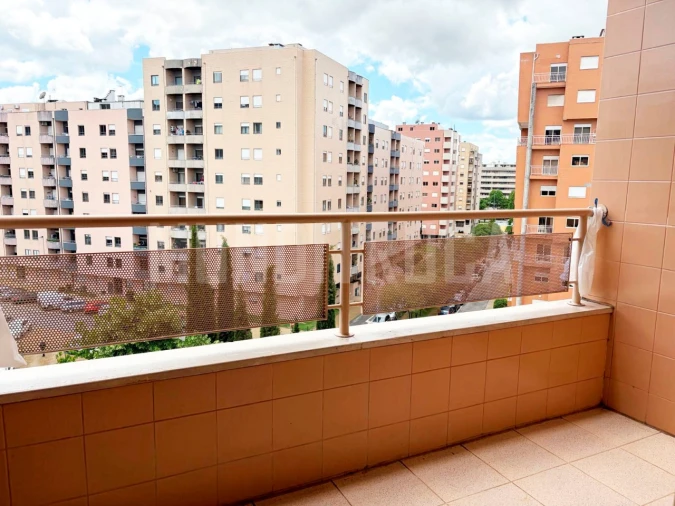 Apartamento T4 para Venda em São Vitor (Braga) Foto 6