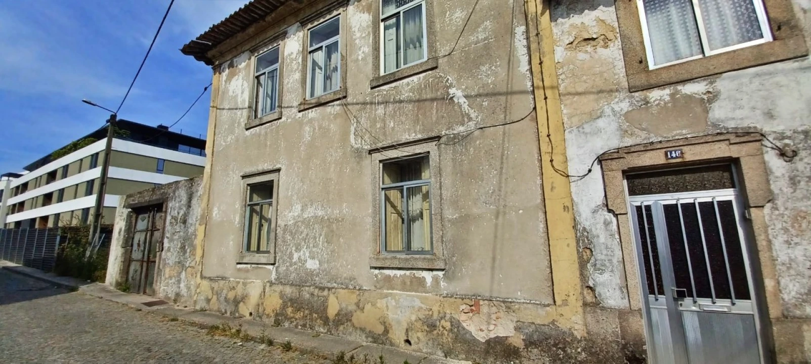 Moradia T8 para Venda em Matosinhos e Leça da Palmeira Foto 2