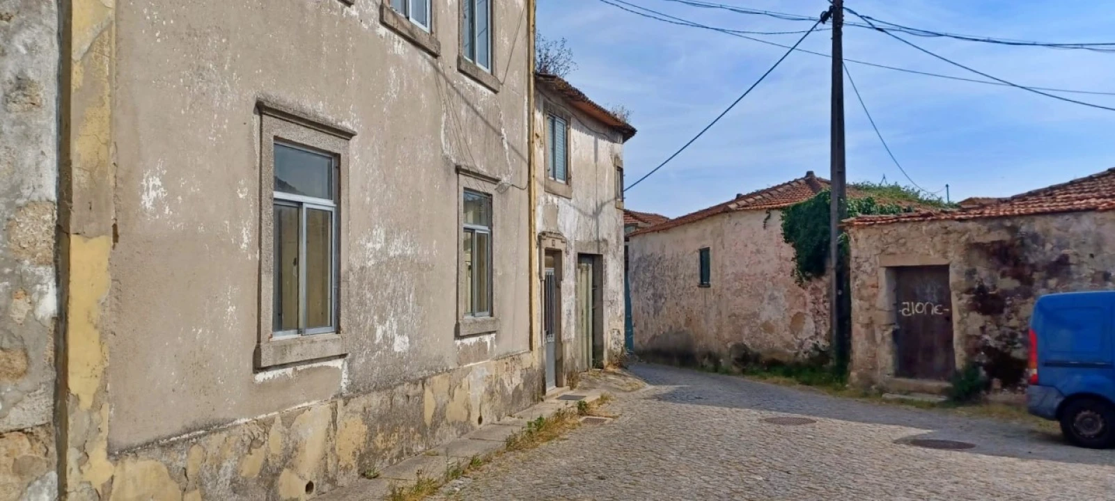 Moradia T8 para Venda em Matosinhos e Leça da Palmeira Foto 3